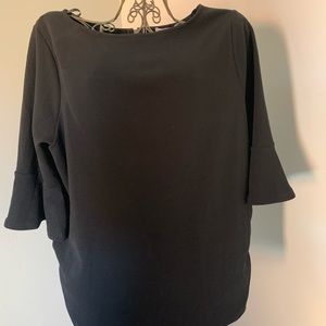 🌸Women’s Black Blouse